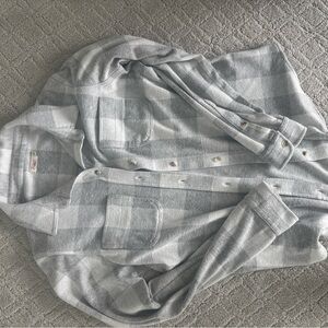 Faherty Legend Sweater Shirt